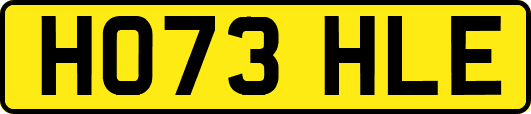 HO73HLE