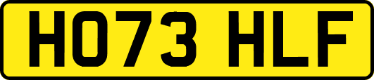 HO73HLF