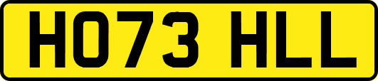 HO73HLL