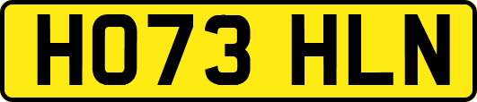 HO73HLN