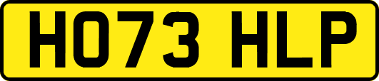 HO73HLP