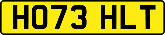 HO73HLT