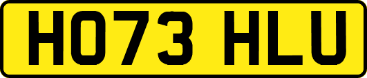 HO73HLU