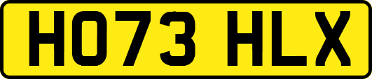 HO73HLX
