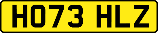 HO73HLZ