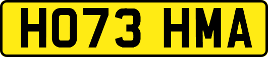 HO73HMA