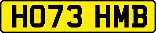 HO73HMB