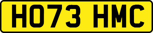 HO73HMC
