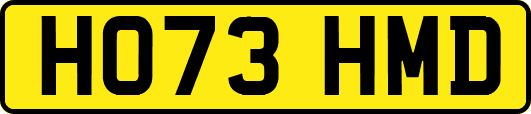 HO73HMD