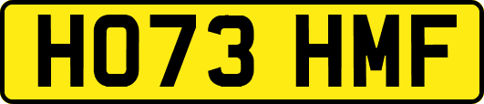 HO73HMF