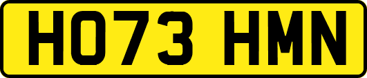 HO73HMN