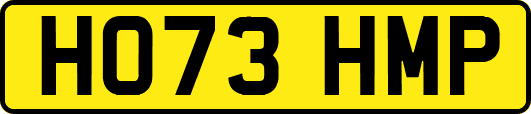 HO73HMP
