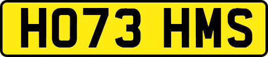 HO73HMS