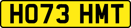 HO73HMT