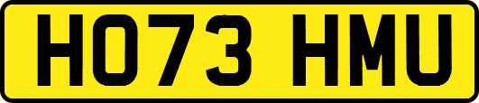 HO73HMU