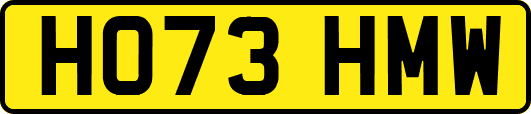 HO73HMW