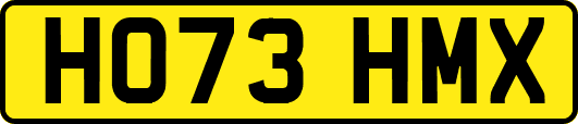 HO73HMX