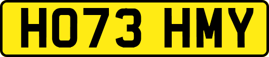 HO73HMY