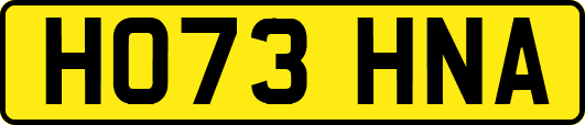 HO73HNA