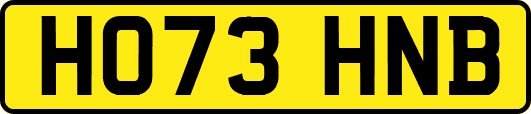 HO73HNB