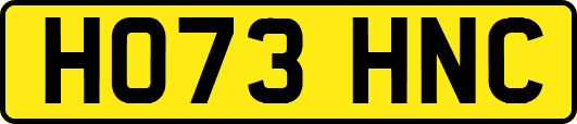 HO73HNC