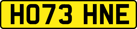 HO73HNE