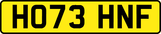 HO73HNF