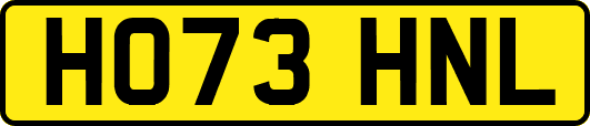 HO73HNL