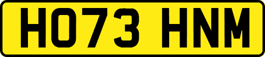 HO73HNM