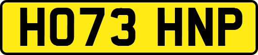 HO73HNP