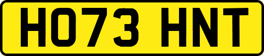 HO73HNT