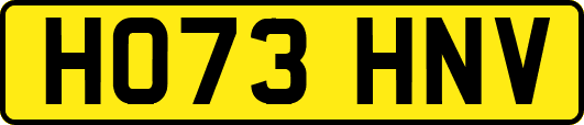 HO73HNV