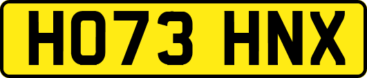 HO73HNX