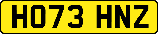 HO73HNZ