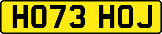 HO73HOJ