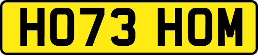 HO73HOM