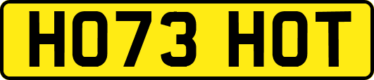 HO73HOT