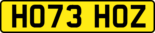 HO73HOZ