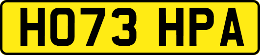 HO73HPA