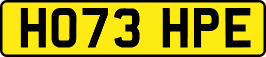 HO73HPE