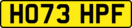 HO73HPF