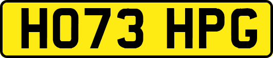 HO73HPG