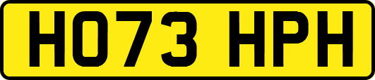 HO73HPH