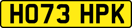 HO73HPK
