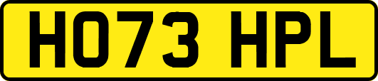 HO73HPL