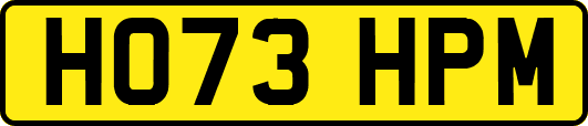 HO73HPM
