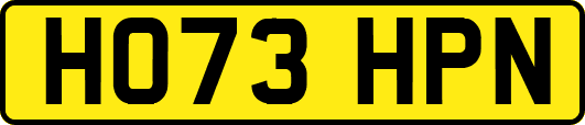 HO73HPN