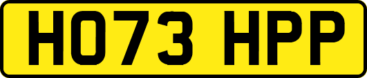 HO73HPP