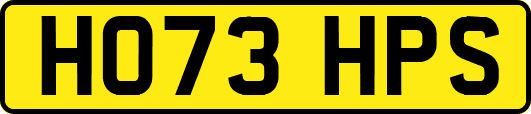 HO73HPS
