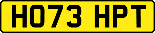HO73HPT